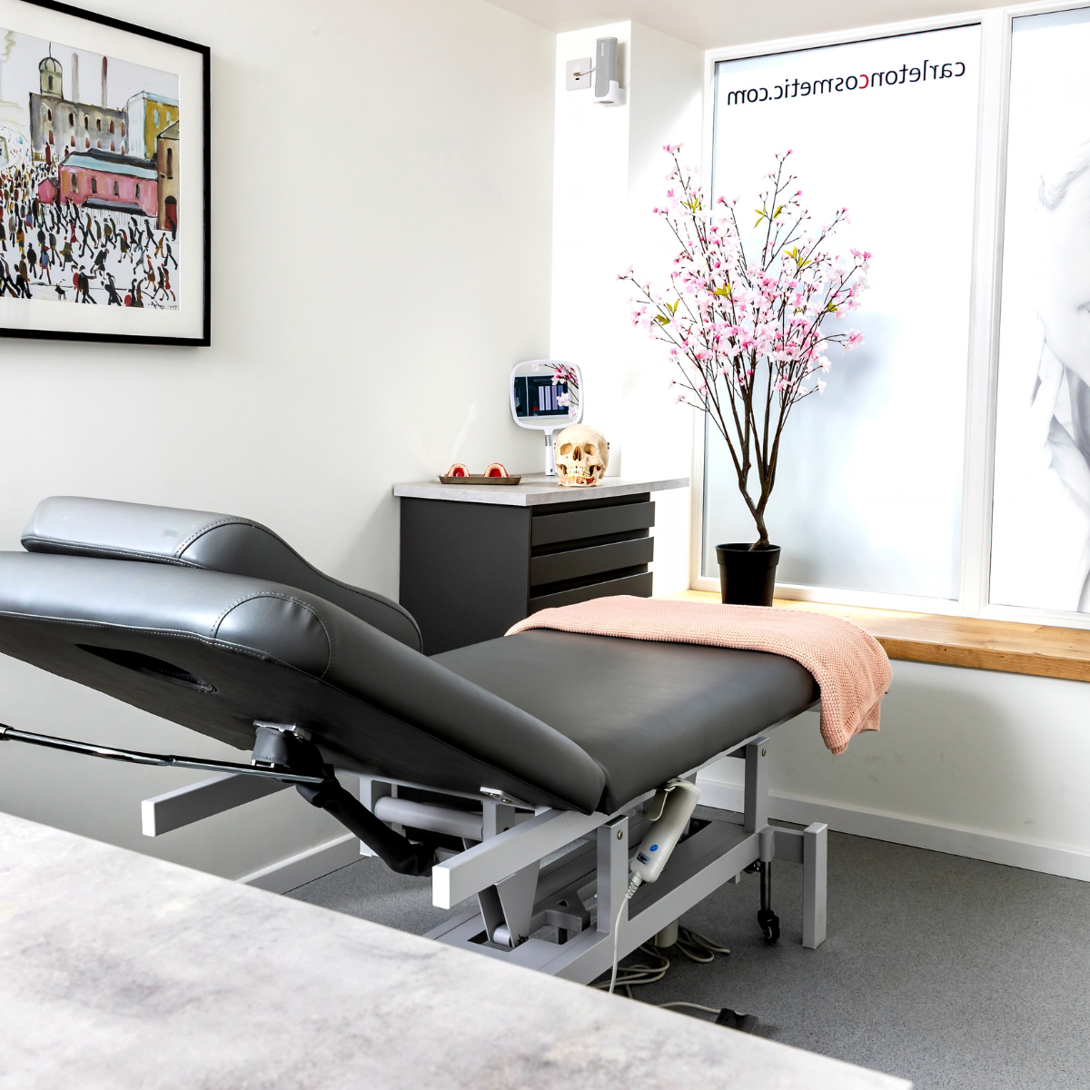 Carleton Cosmetic Clinic